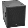 PSSO KX-181A Ενεργό DSP-Subwoofer 18 ίντσες 500W RMS 11041182