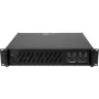 PSSO QDA-6000 MK2 4-Κανάλι Class-D Ενισχυτής 4 x 1500 W RMS (4 Ohm) SMPS