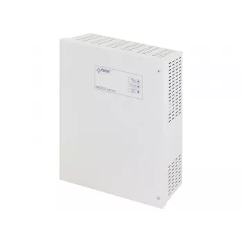 PULSAR AWZG2-12V3A-C Τροφοδοτικό Buffer 12V DC 3A Grade 2