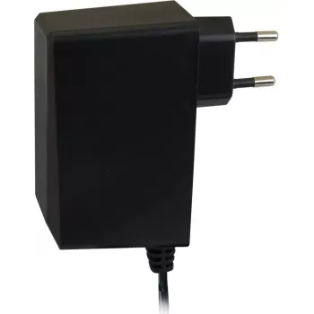 Pulsar PSA12030 Τροφοδοτικό Switching 12V/3A με Βύσμα για CCTV