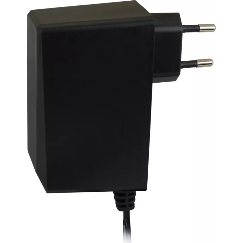 Pulsar PSA12030 Τροφοδοτικό Switching 12V/3A με Βύσμα για CCTV
