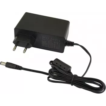 Pulsar PSA12030 Τροφοδοτικό Switching 12V/3A με Βύσμα για CCTV