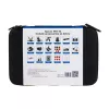 PULUZ 45-in-1 Πλήρες σετ αξεσουάρ PKT10