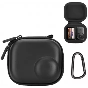 PULUZ EVA Σκληρή Θήκη Mini για DJI Osmo Nano (Μαύρο)