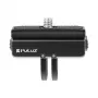 PULUZ Magnetic Mount για Insta360 Ace / Ace Pro / X4 (PU965B)
