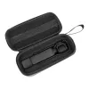 PULUZ Μίνι τσάντα για DJI Osmo Pocket 3 (Μαύρο)
