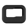 PULUZ Θήκη Προστασίας Πλαισίου για GoPro HERO12/11/10/9 Μαύρη – Ανοιχτός Σχεδιασμός, Βάσεις Cold Shoe, Τοποθέτηση Snap-On