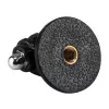 PULUZ PU03 Jaws Flex Clamp Mount για action κάμερες - μαύρο