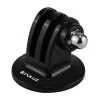PULUZ PU03 Jaws Flex Clamp Mount για action κάμερες - μαύρο