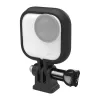 PULUZ PU788B Θήκη Προσαρμογέα PC για Insta360 GO Ultra, Μαύρη