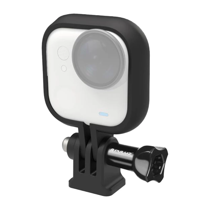 PULUZ PU788B Θήκη Προσαρμογέα PC για Insta360 GO Ultra, Μαύρη