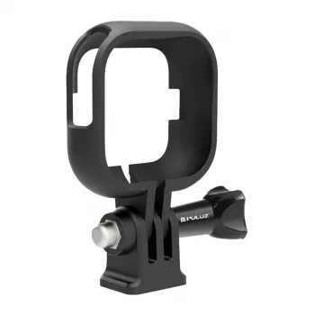 PULUZ PU788B Θήκη Προσαρμογέα PC για Insta360 GO Ultra, Μαύρη