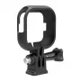 PULUZ PU788B Θήκη Προσαρμογέα PC για Insta360 GO Ultra, Μαύρη