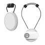 Puluz PU889W Μαγνητική βάση για Insta360 GO 3 / GO 3S (Λευκό) - Ασφαλής βάση action κάμερας