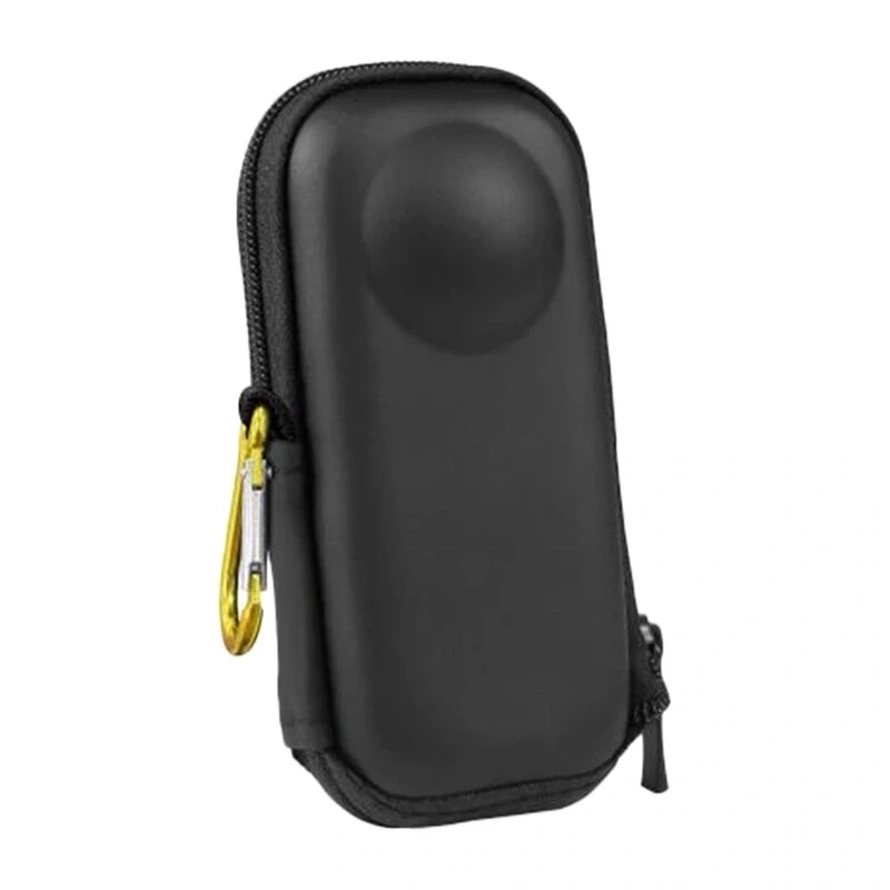 PULUZ θήκη για Insta360 X4 και X5, μαύρο