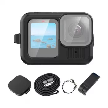 Puluz θήκη σιλικόνης για GoPro HERO13 Black