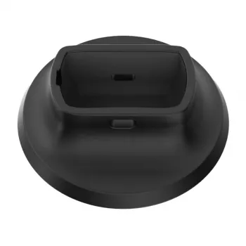PULUZ Βάση Σιλικόνης για Insta360 X5 Κάμερα
