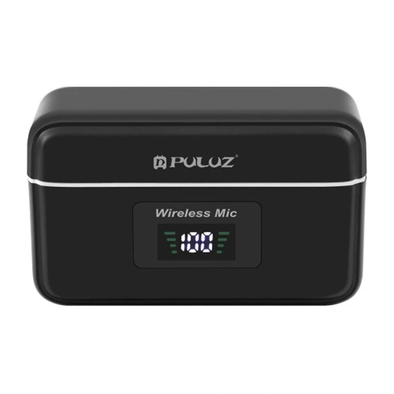 PULUZ SmartLink WS300 Μικρόφωνο Lavalier
