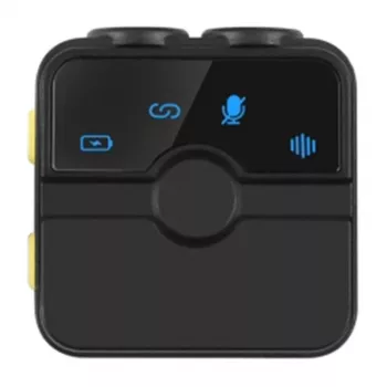 PULUZ SmartLink WS300 Μικρόφωνο Lavalier