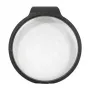 PULUZ Σκληρυμένο Γυαλί Προστασίας για DJI Osmo 360 (Μαύρο)