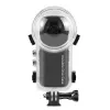 PULUZ αδιάβροχη θήκη για κάμερα Insta360 X3