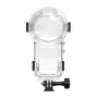 PULUZ Αδιάβροχη Θήκη για Insta360 X5 Κάμερα