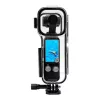 PULUZ Αδιάβροχη θήκη κατάδυσης για DJI Osmo Pocket 3 (45m)