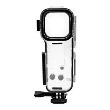 PULUZ Αδιάβροχη θήκη κατάδυσης για DJI Osmo Pocket 3 (45m)
