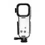PULUZ Αδιάβροχη θήκη κατάδυσης για DJI Osmo Pocket 3 (45m)