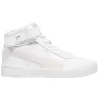PUMA Carina 2.0 Mid Γυναικεία sneakers Λευκό