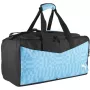 Puma individualRISE Medium τσάντα, μπλε-μαύρο, 79913 05