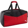 Puma individualRISE Medium Τσάντα, κόκκινο-μαύρο, 90578 03
