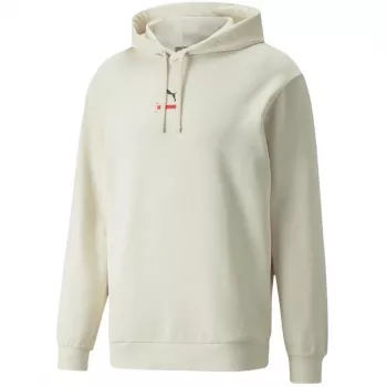 PUMA ανδρικό φούτερ Better TR Pristine 847461