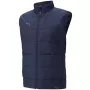 PUMA ανδρικό Team Liga γιλέκο μπουφάν Navy Blue μέγεθος S