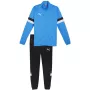 PUMA ανδρικό αθλητικό σετ Team Rise Peacoat/Puma White S