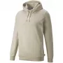 PUMA Modern Basics φούτερ με κουκούλα TR Putty Beige 847410 64