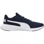 PUMA Night Runner V2 ανδρικά παπούτσια τρεξίματος Navy λευκό 44.5 EU