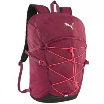 Puma Plus Pro Σακίδιο, Dark Pink, 79521 07