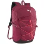 Puma Plus Pro Σακίδιο, Dark Pink, 79521 07