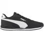 PUMA R78 Ανδρικό Lifestyle Αθλητικά Παπούτσια Μαύρο Λευκό