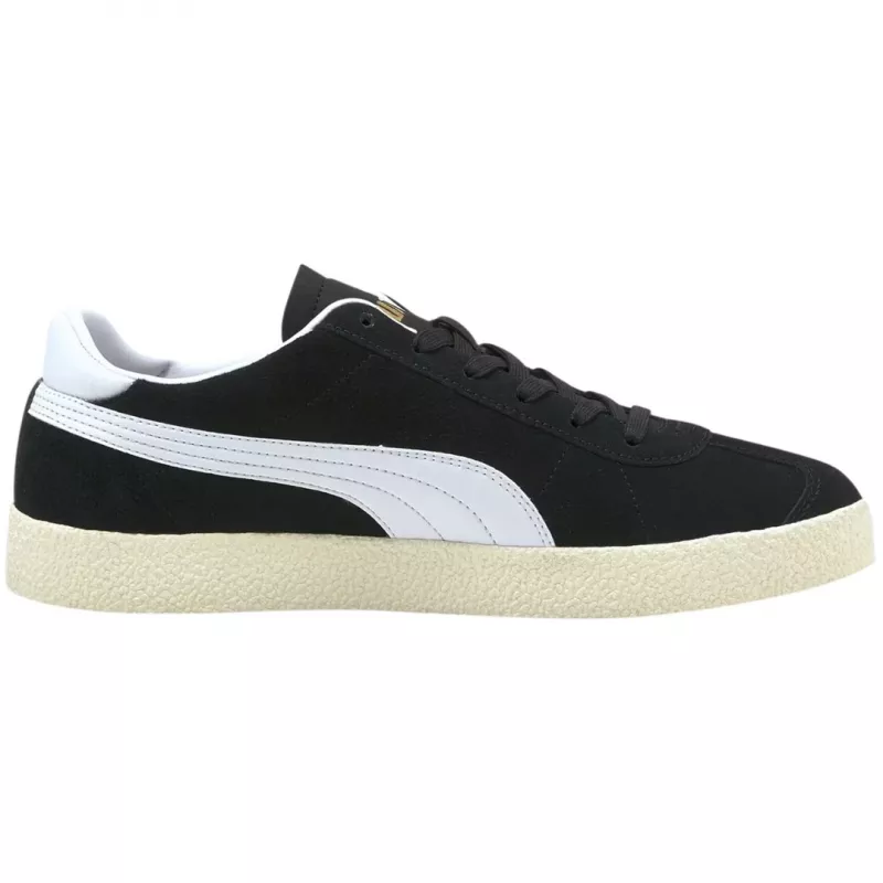 PUMA R78 SL ανδρικά sneakers μαύρο λευκό μέγεθος 42