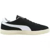 PUMA R78 SL Ανδρικό Sneaker Λευκό Μαύρο 40 EU