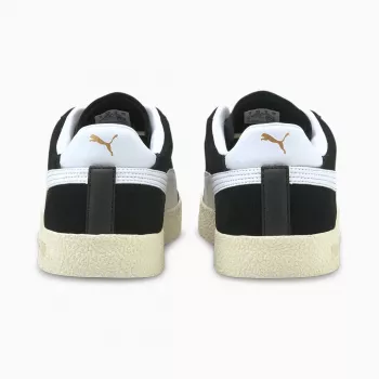 PUMA R78 SL Ανδρικά αθλητικά παπούτσια Λευκό Μαύρο 44