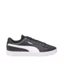 Puma Rickie Classic 394251 06 ανδρικό sneaker 43 μαύρο λευκό