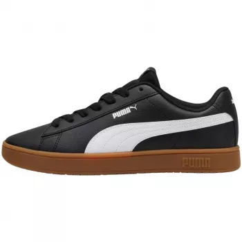 PUMA Rickie Classic Ανδρικά Sneaker Μαύρο Λευκό 394251 14 Μέγεθος 44