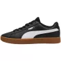 PUMA Rickie Classic Ανδρικά Sneaker Μαύρο Λευκό 394251 14 Μέγεθος 44