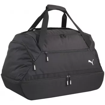 PUMA Team Goal M BC τσάντα μαύρη 90236 01