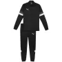 PUMA Team Rise ανδρικό αθλητικό σετ μαύρο 658653 03