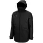 PUMA teamFINAL ανδρικό μπουφάν parka μαύρο