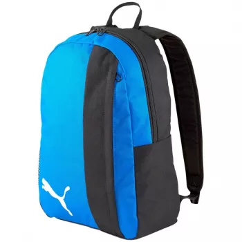 Puma TeamGoal 23 σακίδιο πλάτης, μπλε/μαύρο (76854 02)